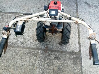 Fréza,mountfield,tera,vary,malotraktor - 5