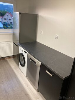 Pronajmu rekonstruovaný byt garsonku 41,3m2 v Litoměřicích - 5