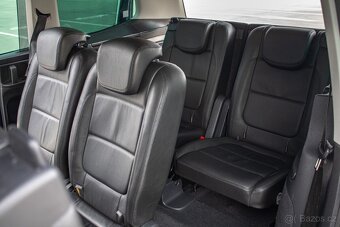 Seat Alhambra 2.0 TDI CR DPF 177k Style - 5