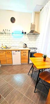 Krásný byt po rekonstrukci, Kolín - 5