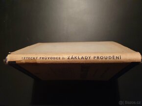 Základy proudění (Letecký průvodce 2) - 5
