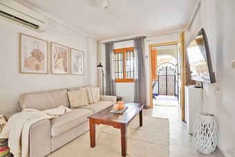 Řadový dům 4+kk s terasou – Španělsko, Torrevieja, La Mata - 5
