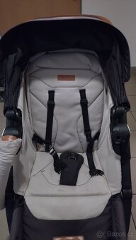 Kočárek Optimo Air - 5