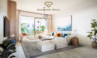 Prodej bytu 2+kk 67m2, Fuengirola, Španělsko - 5