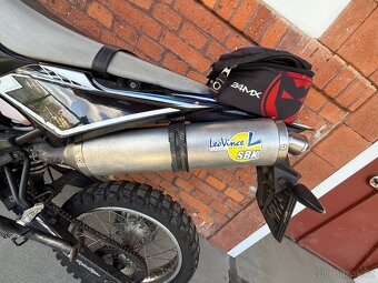 Yamaha WR 125 R 2014 - 5