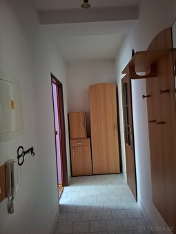 2+1 Podkrovní byt - 5