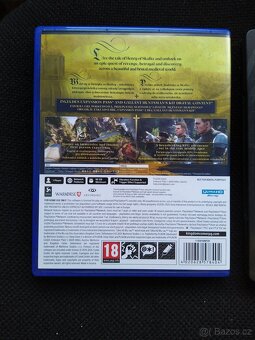 Kingdom Come: Deliverance II - Gold Edition + steelbook - 5