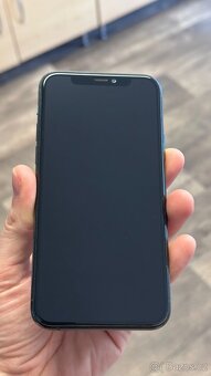 iPhone 11 Pro 256Gb - 5