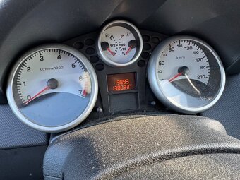 Díly z vozu Peugeot 207 1.4 kfv - 5