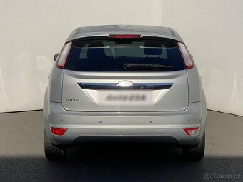 Ford Focus 2.0i , 107 kW LPG + benzín, 2009 - 5