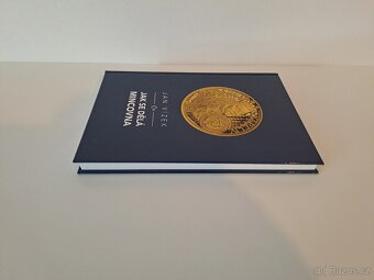Kniha Jak se dělá mincovna - Jan Vízek - 5
