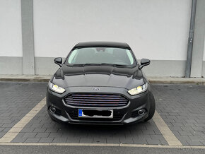 Ford Mondeo TITANIUM, 2.0TDCi org.160 XXXkm,LED,AUTOMAT,SONY - 5