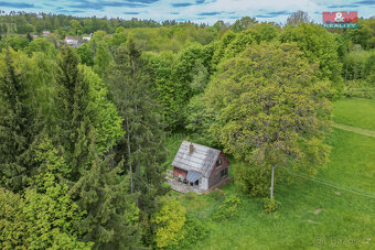 Prodej chalupy, 288 m², Staré Křečany - 5