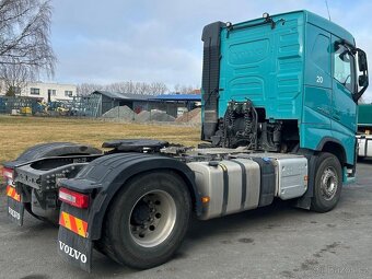 Tahač Volvo FH 500 včetně hydrauliky - 5