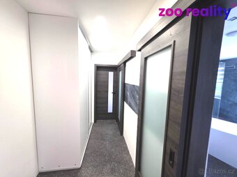 Pronájem bytu 2+kk, 53 m2 ,Chomutov, Zdeňka Štěpánka - 5