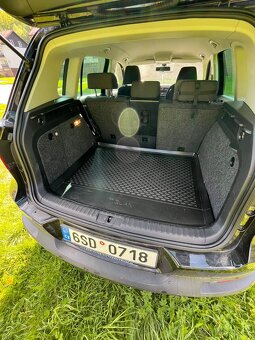 Volkswagen Tiguan 2.0tdi 103kw - 5