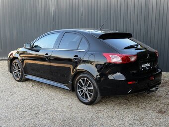 MITSUBISHI LANCER 1.6 PLUS - 5
