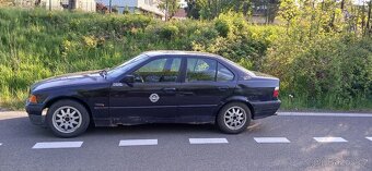 BMW E36 318i - 5
