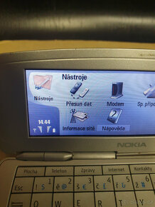 Nokia 9300 Communicator - 5