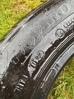 Pneu PAXARO 175/65 r15 84T - 5