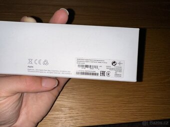 Apple Pencil MU8F2ZM/A - 5