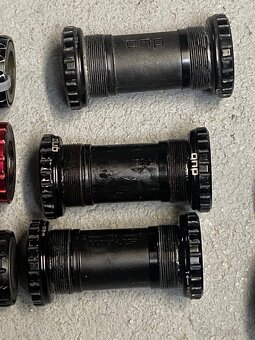 BSA středová složení, bottom brackets, bb - 5