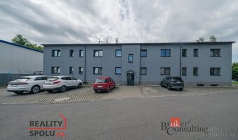 Pronájem, byty/2+kk, 41 m2, Ráčkova 1730, 73541 Petřvald, Ka - 5