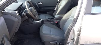 Nissan Qashqai 1.6 16V - 5