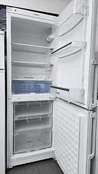 Lednice s mrazákem WHIRLPOOL, kombinovaná, výška 187 cm - 5