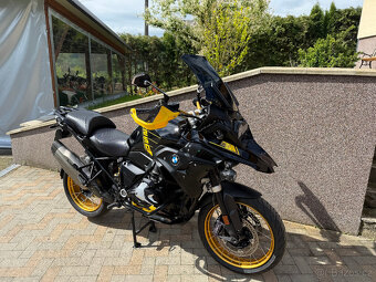 BMW R 1250 GS 2021 40 Years - 5