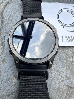 Garmin TACTIX 7 AMOLED - 5