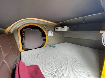 Mini karavan MINK, do 750kg - 5