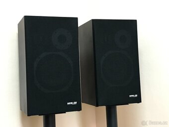 Pioner HPM-30X Top stav - 5