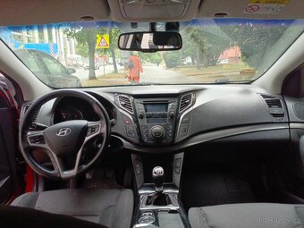 I40 1.7 crdi 2014 - 5