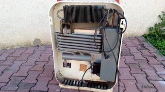 Lednička ELEKTROSVIT - 5