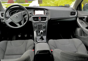 Volvo V40 D2 Drive-E Kinetic - 5