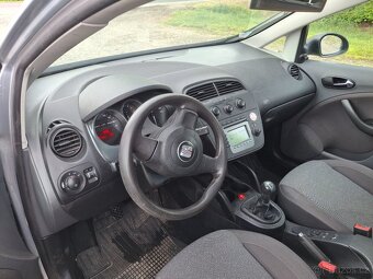 SEAT ALTEA 1.6 75kw - 5