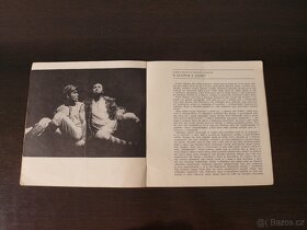 Program Provaz o jednom konci Div. za Branou -1964 - 5