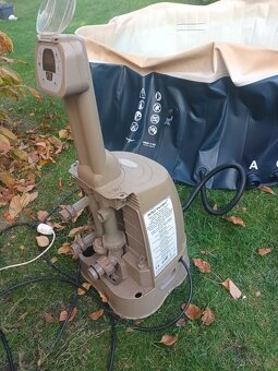 Motor k nafukovací vířivce INTEX PURE SPA - 5