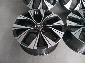 Nova Hlinikova kola Renault 17 captur,arkana,megane.... - 5