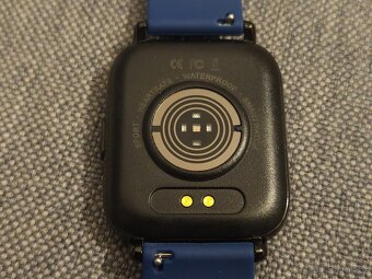 Chytré hodinky Smart Watch - 5
