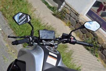 CFMOTO 300NK - 5