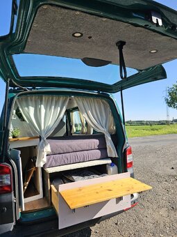 VW T5 Camper 4Motion (2014, automat, 132 kW, BiTDI) - 5