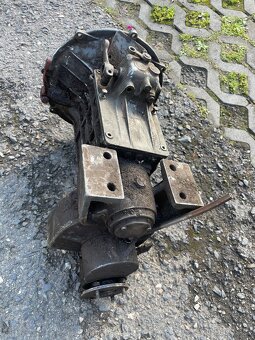 Škoda 1202 - 5