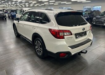 Subaru Outback 2.5 Comfort+kuze Zaruka1R 129 kw - 5