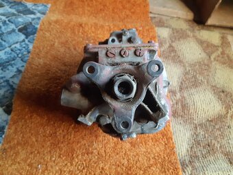 Prodam ,ventilátor, dynamo, starter, alternátor, komresor, - 5