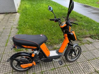 Racceway e-babeta - 5