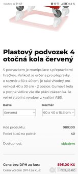 Přepravky+vozik - 5