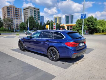 BMW 5 kombi - 5