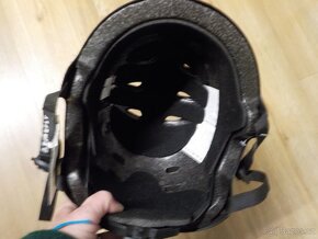 Helma Firefly · Freestyle Prostyle Matt 2.0 - 5